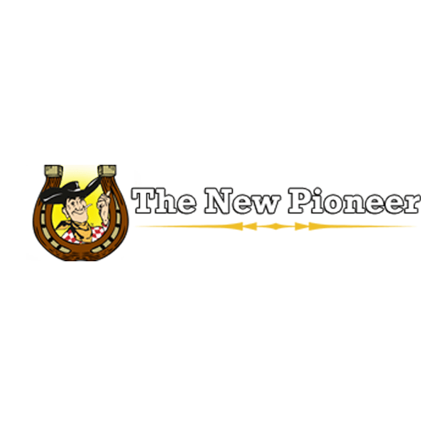 The New Pioneer